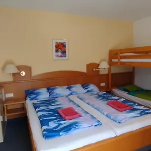 Apartment Jaj-bavorsko, Mitterfirmiansreut