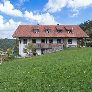 Apartment Balsnhof, Chamerau