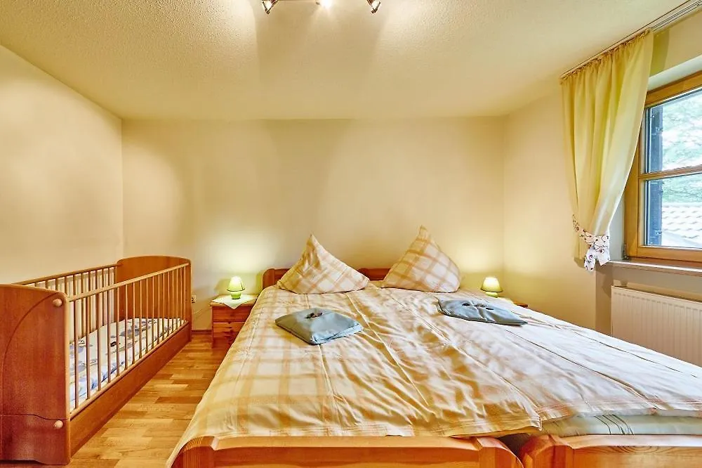 Sonne In Gasteig Apartment Unterneukirchen