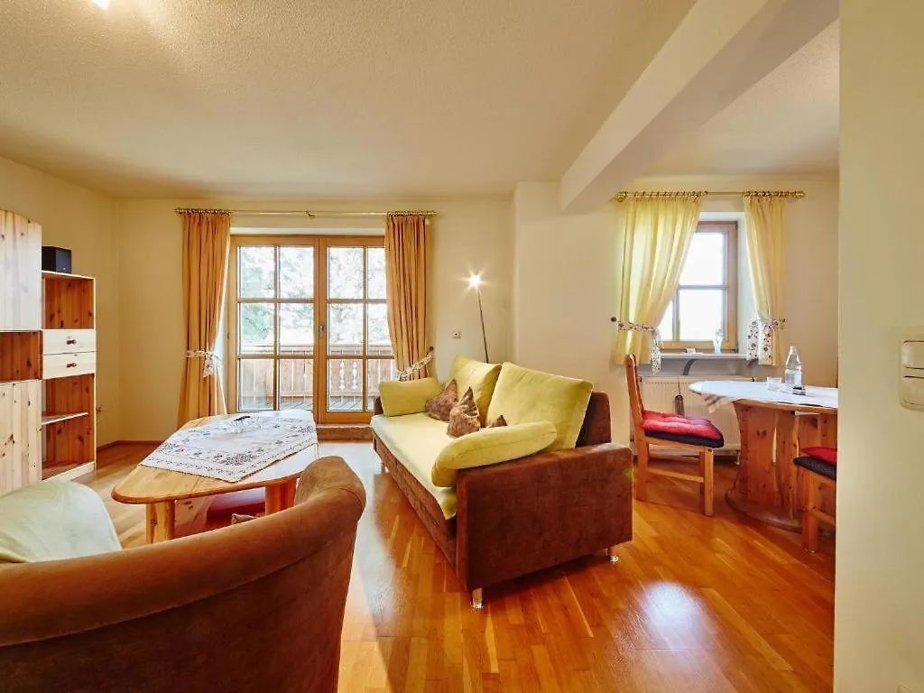 Sonne In Gasteig Apartment Unterneukirchen
