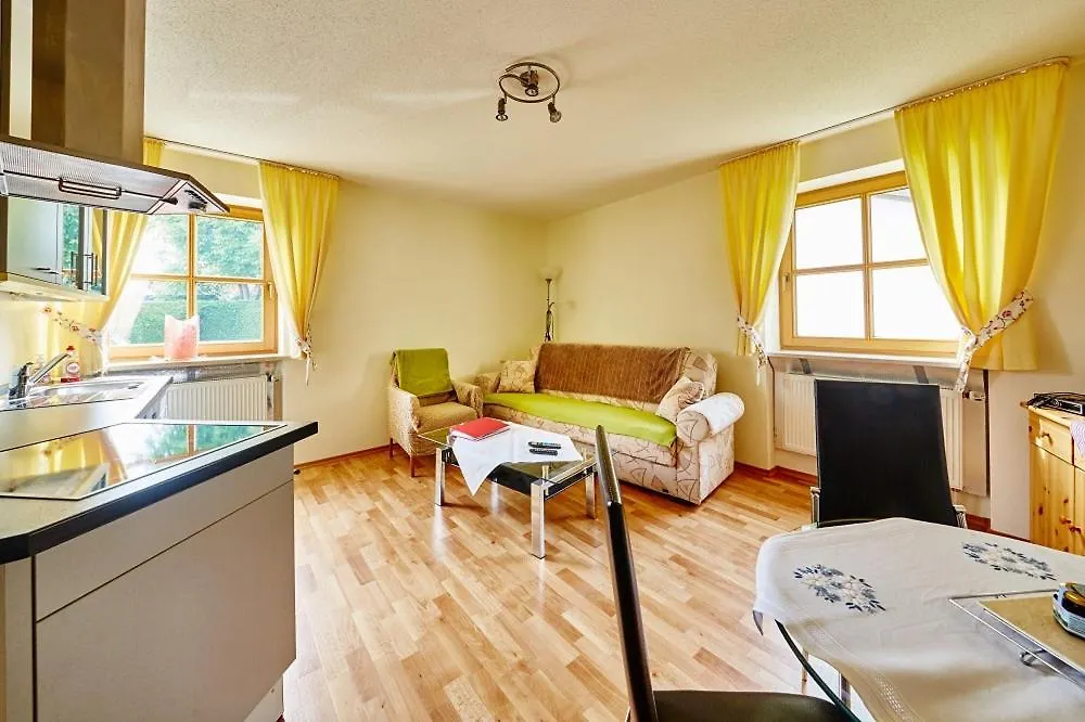 Sonne In Gasteig Apartment Unterneukirchen